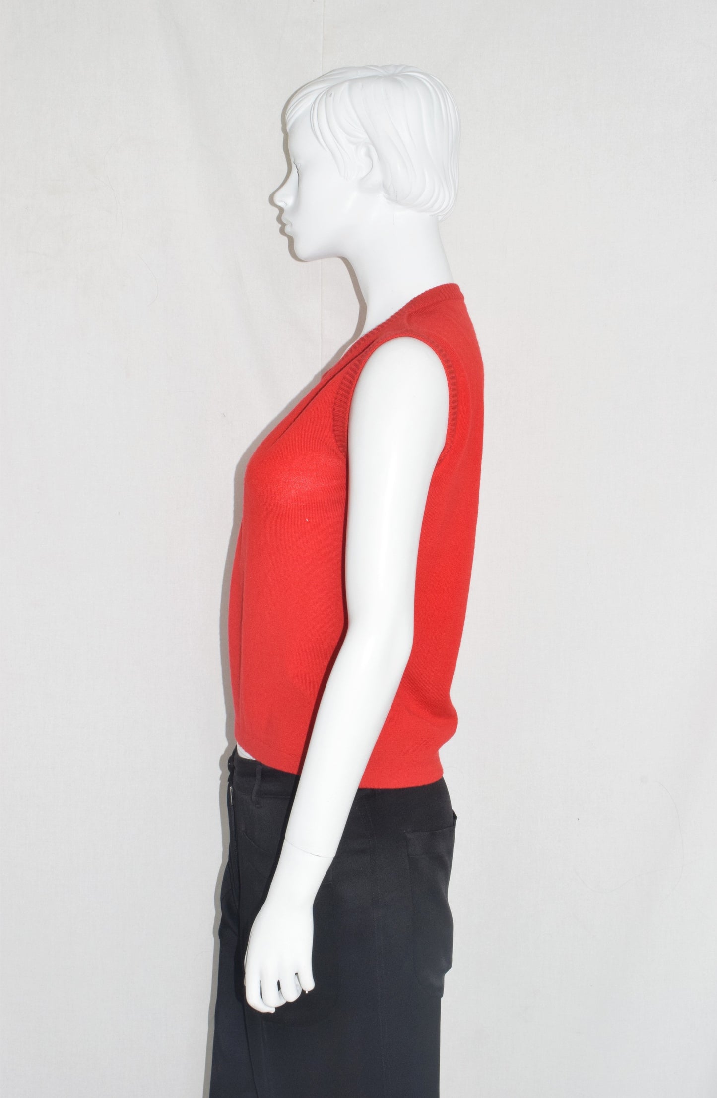 Dirk Van Saene wool top