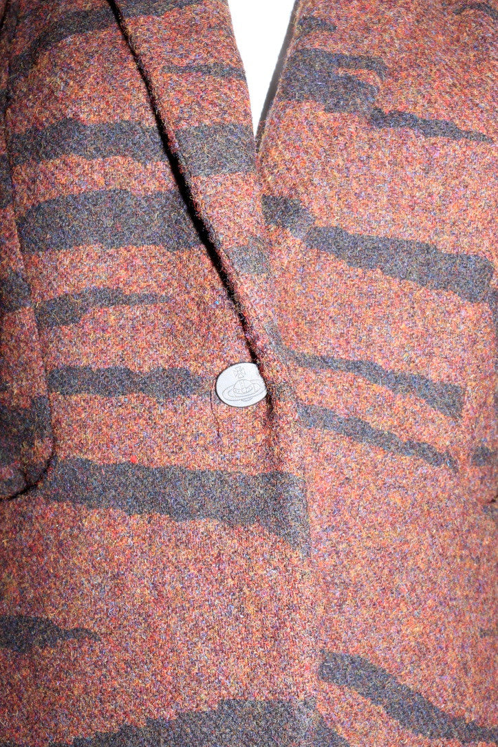 Vivienne Westwood jacket AW01