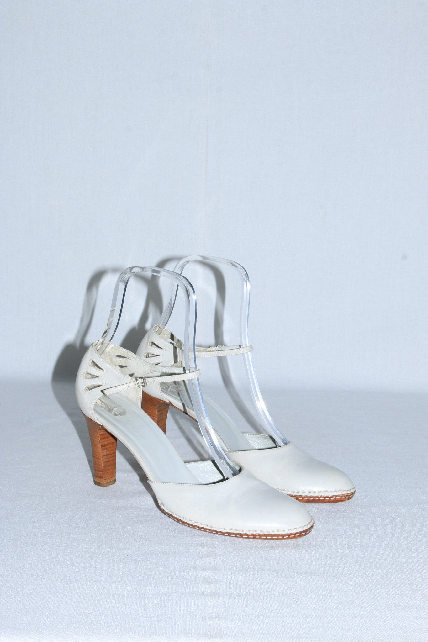 Veronique Branquinho pumps