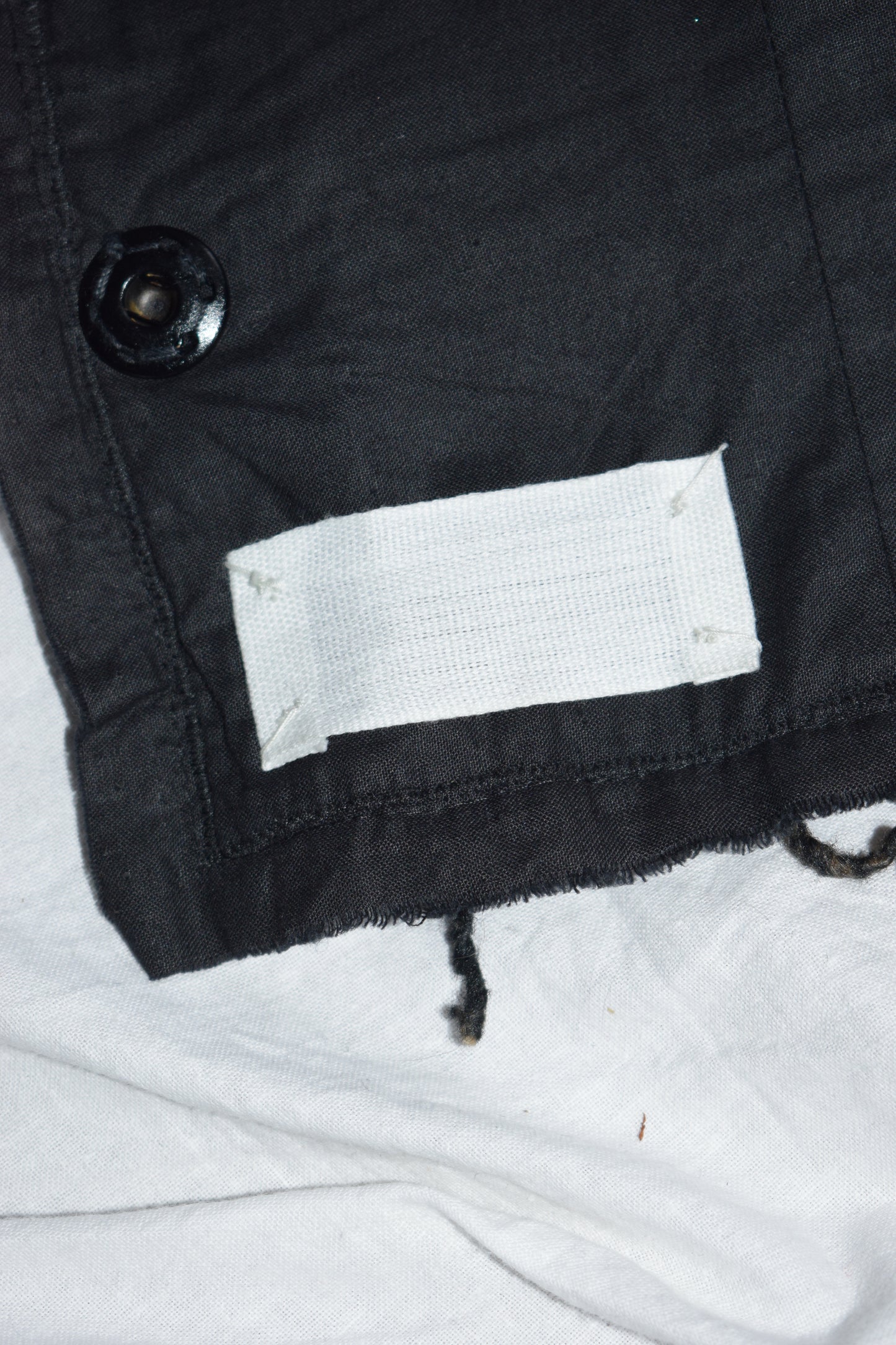 Maison Martin Margiela top AW92