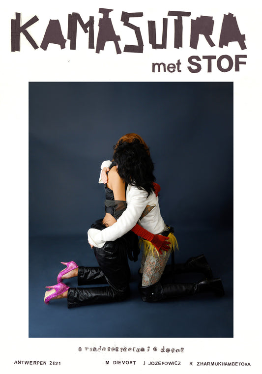 'Kamasutra' poster N°2