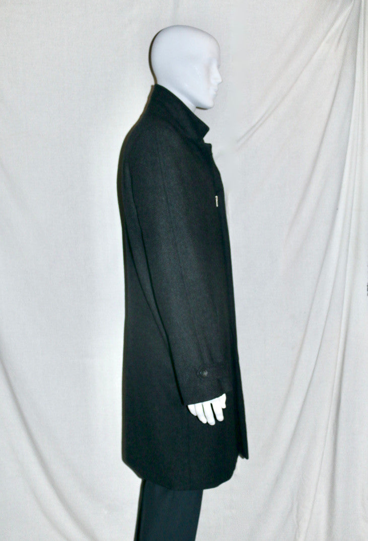 Veronique Branquinho coat