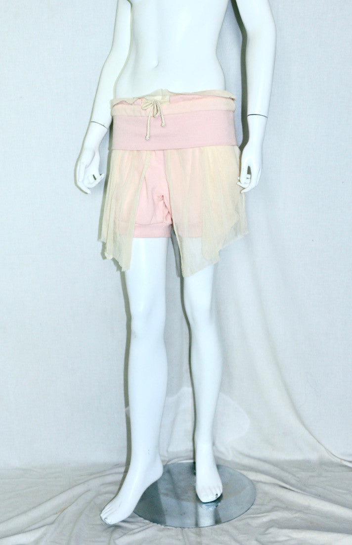 Bruno Pieters shorts