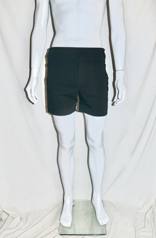 Lieve Van Gorp shorts