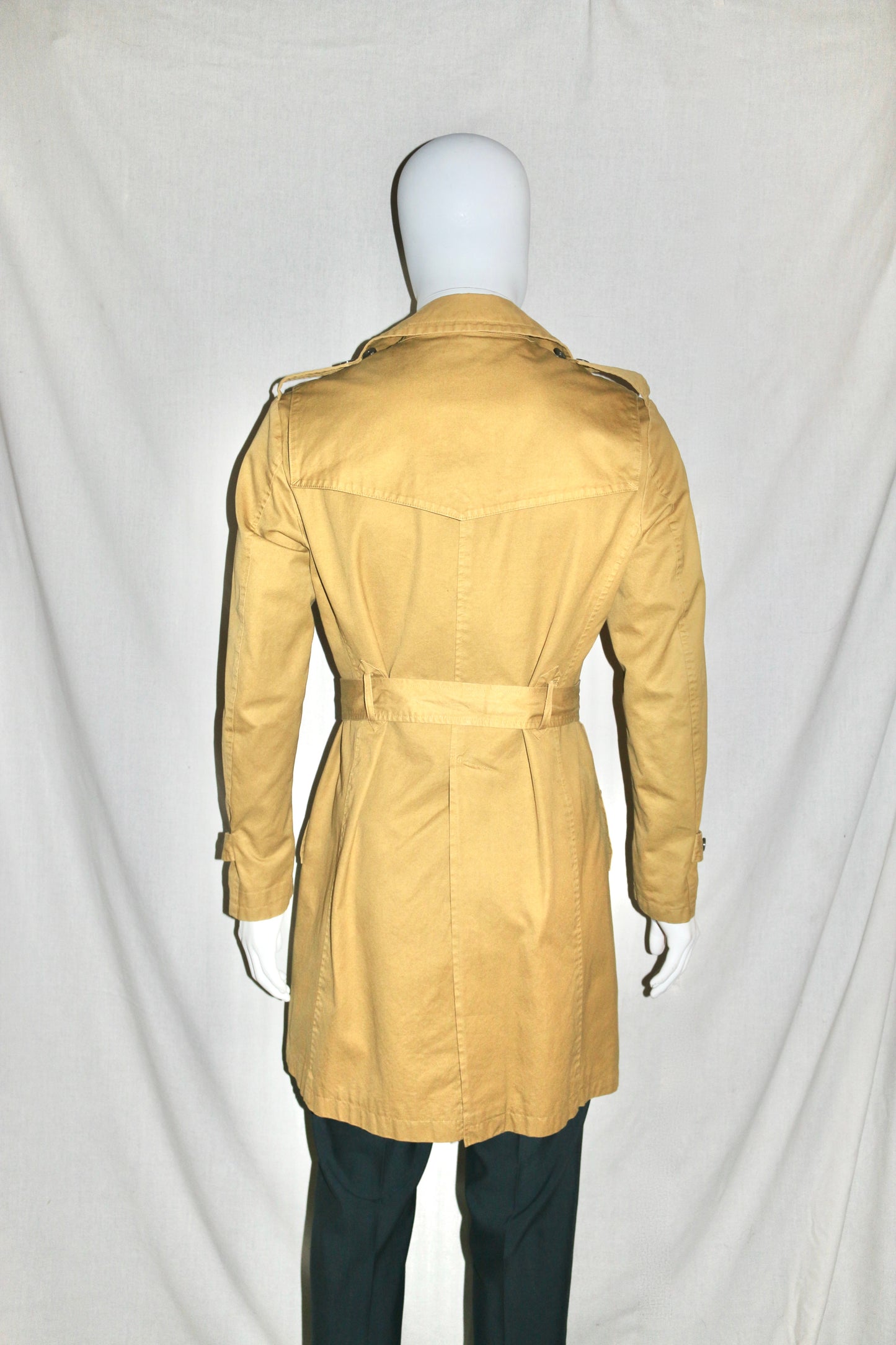 Wim Neels Vêtements Classiques jacket