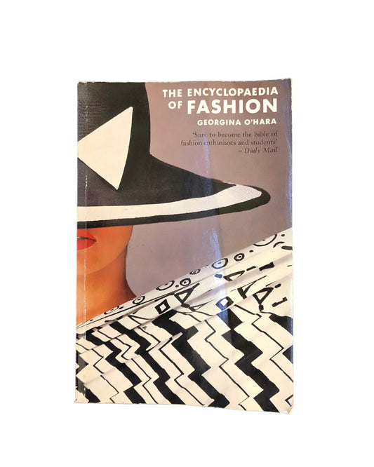 The Encyclopaedia of Fashion: From the 1840 to the 1980s