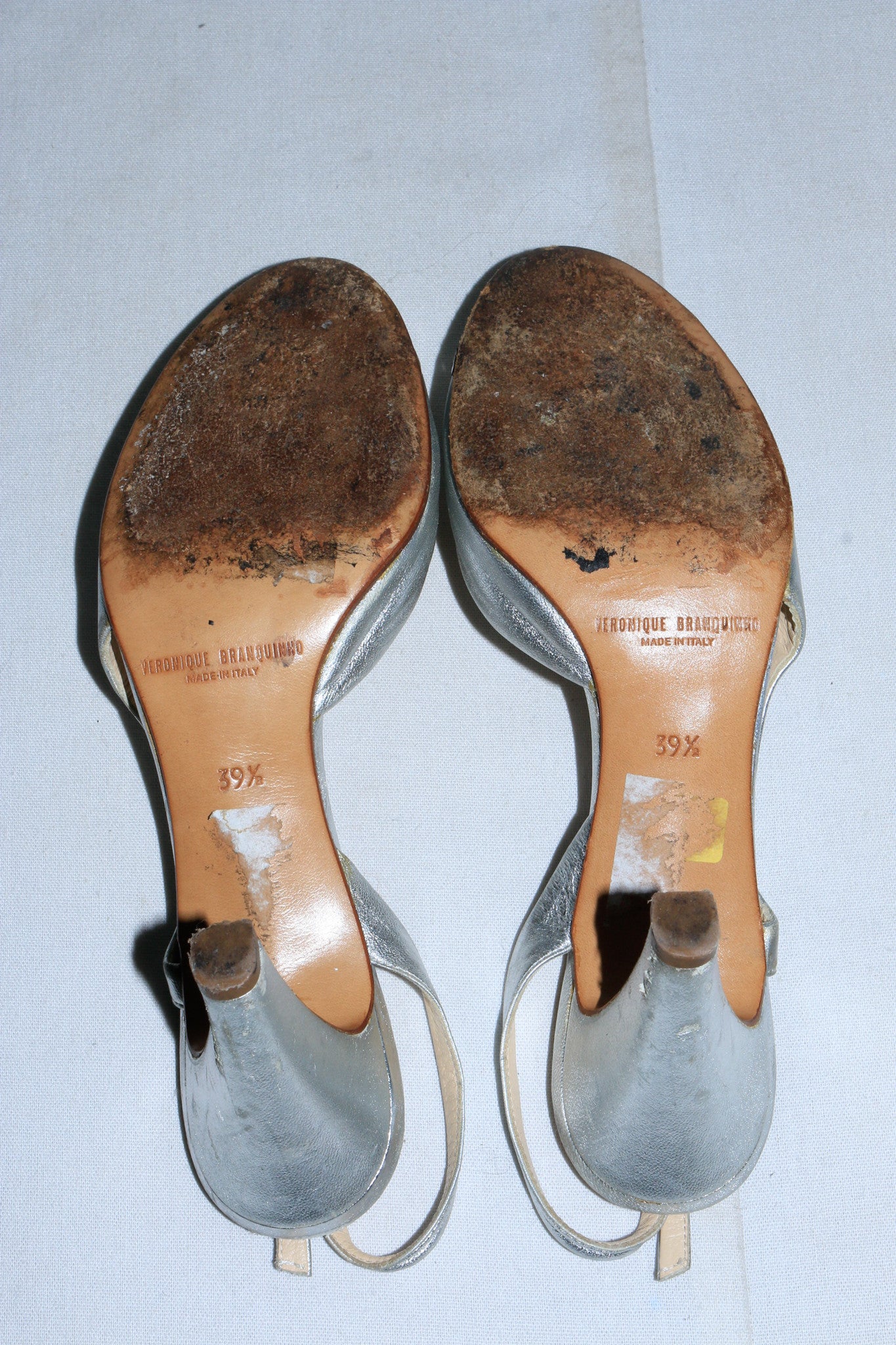 Veronique Branquinho pumps