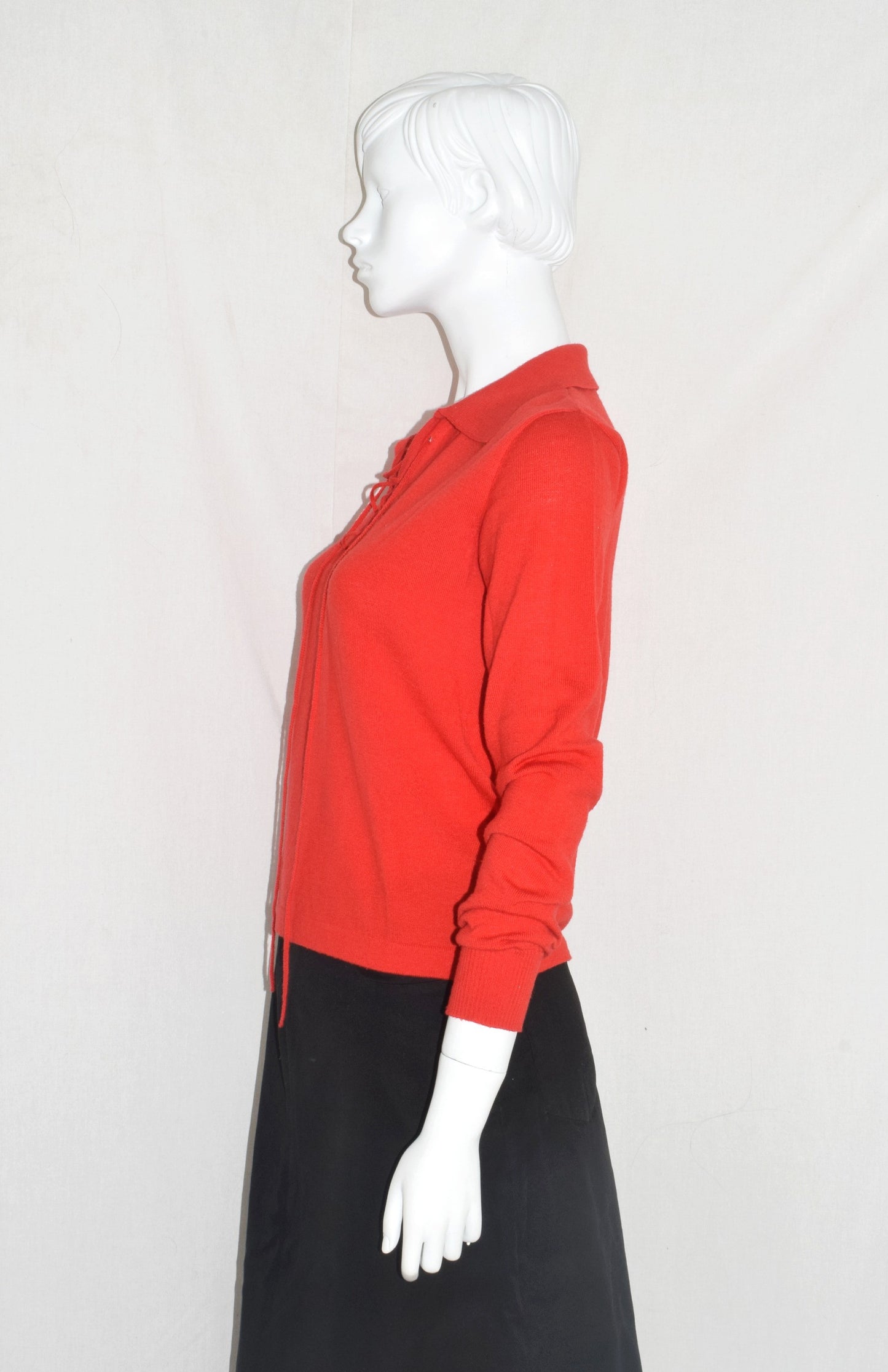 Dirk Van Saene jumper