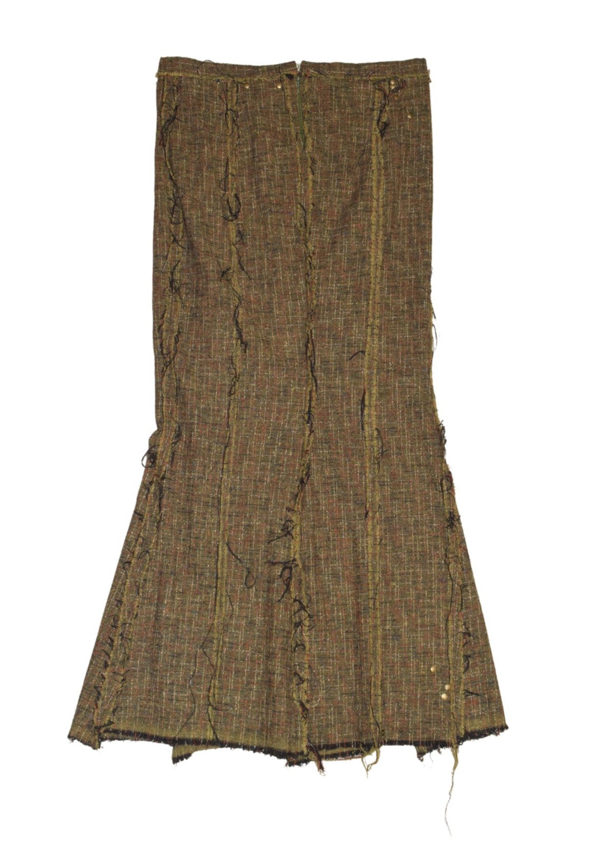 1000MORCEAUX long skirt