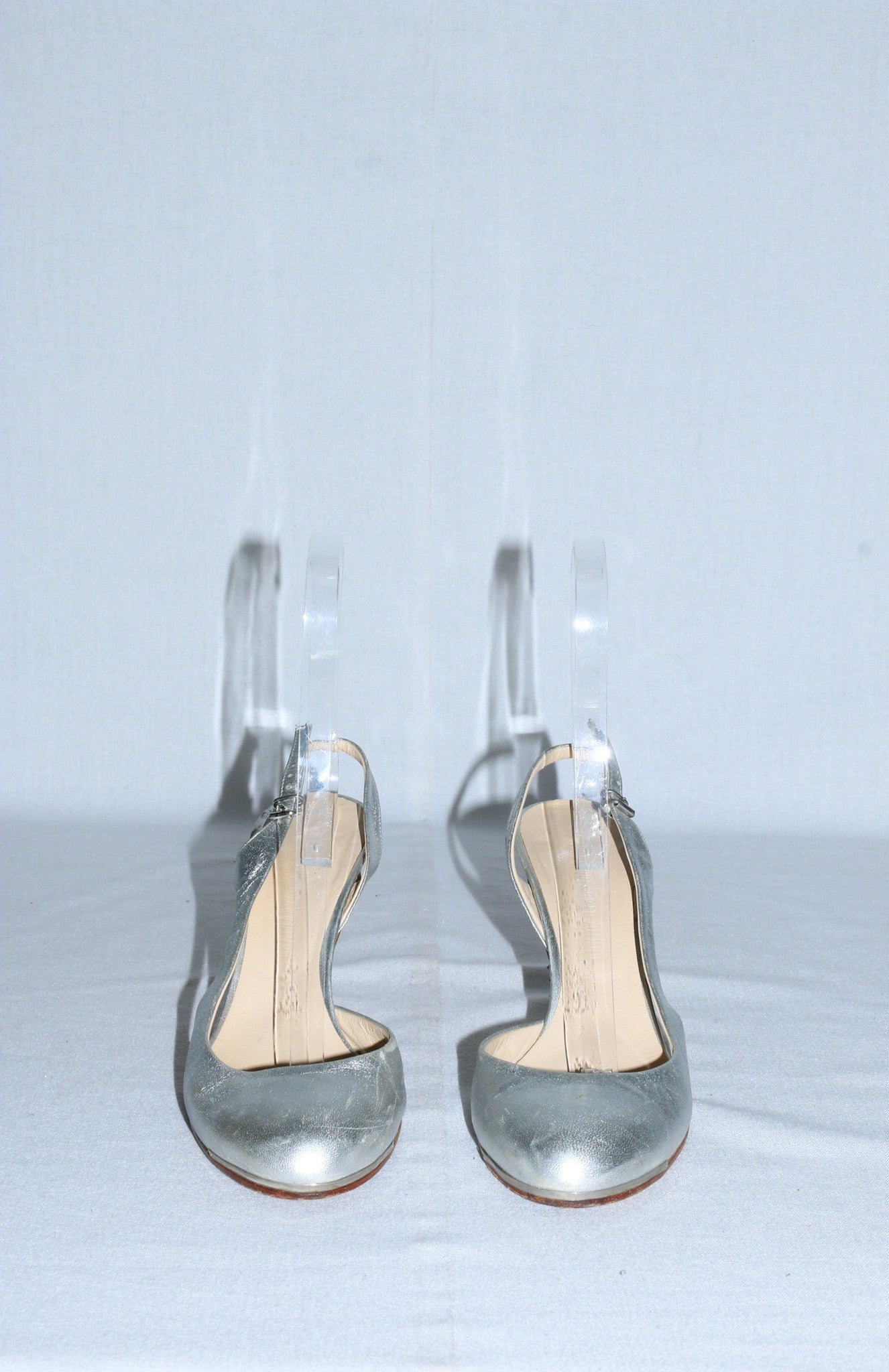 Veronique Branquinho pumps