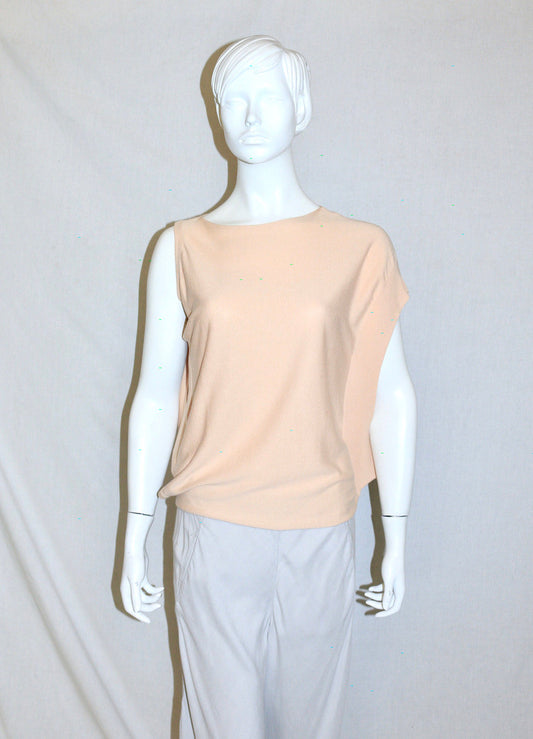 Maison Martin Margiela twisted top SS05