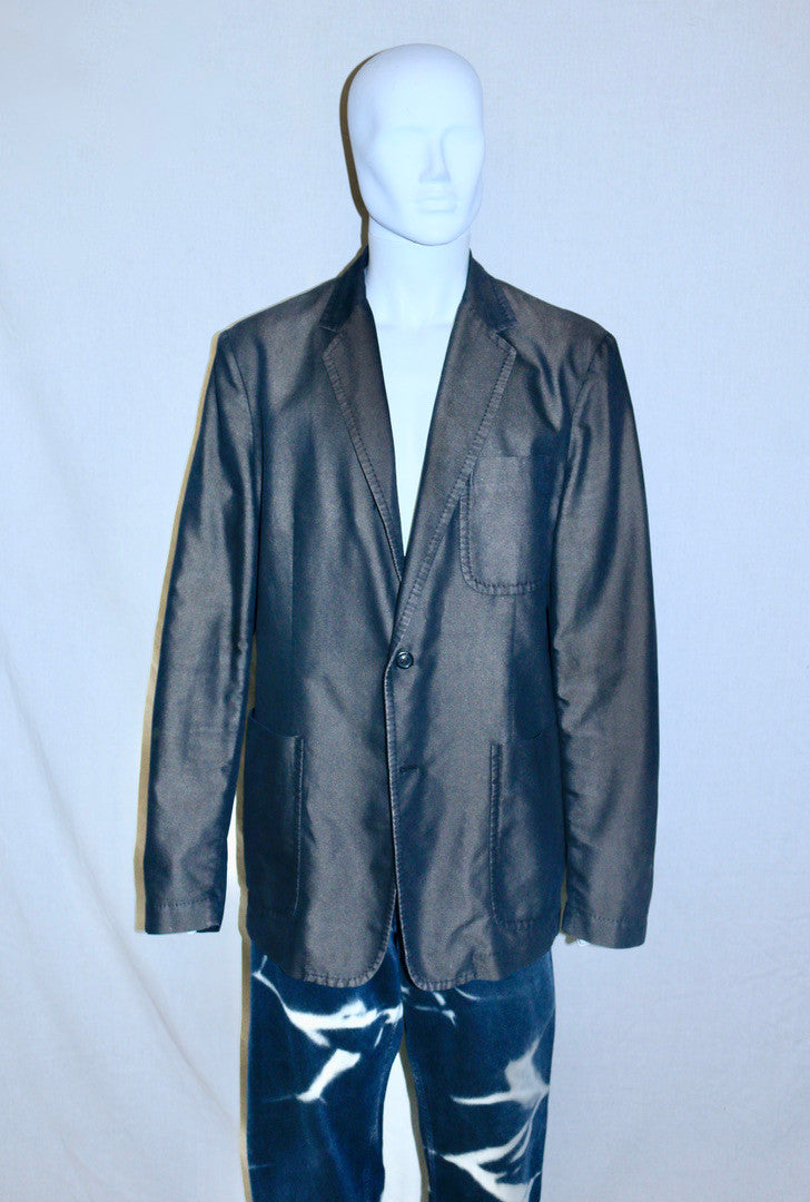 Martin Margiela jacket