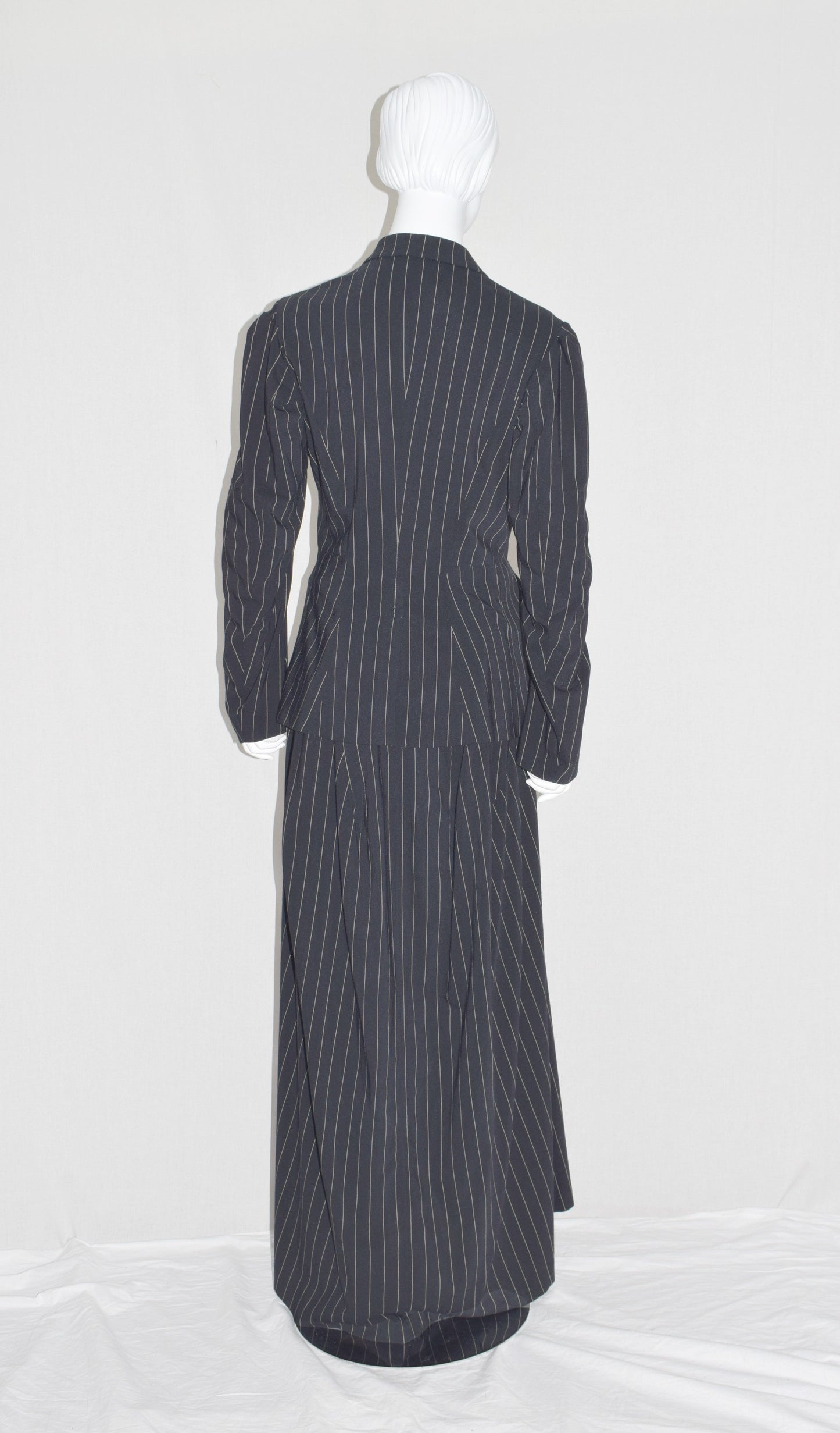 Yohji Yamamoto vest