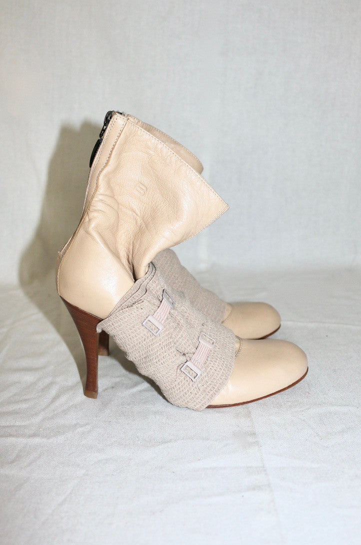 Biography By Strijbol & Engels ankle boots