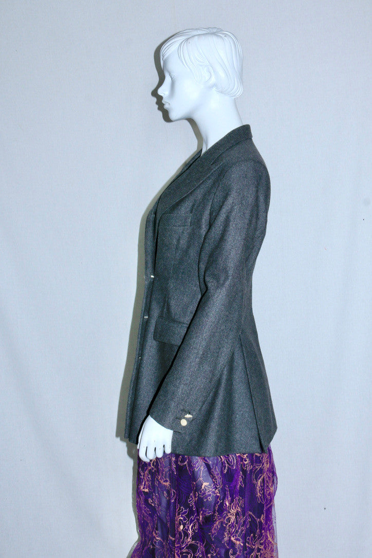 Vivienne Westwood tailored blazer