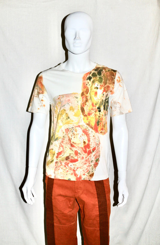 A Moment In Focus... printed t-shirt