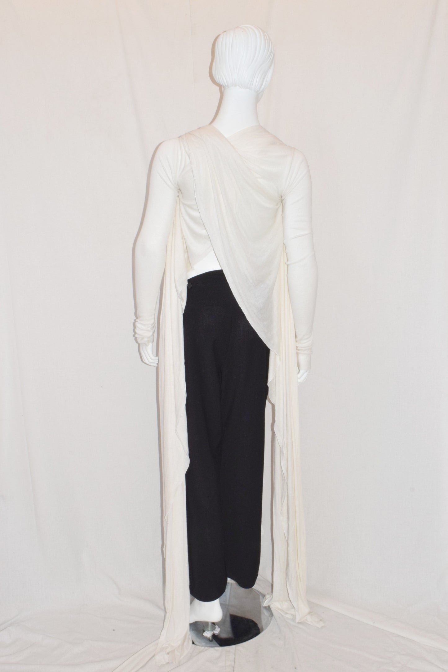 Haider Ackermann cache coeur