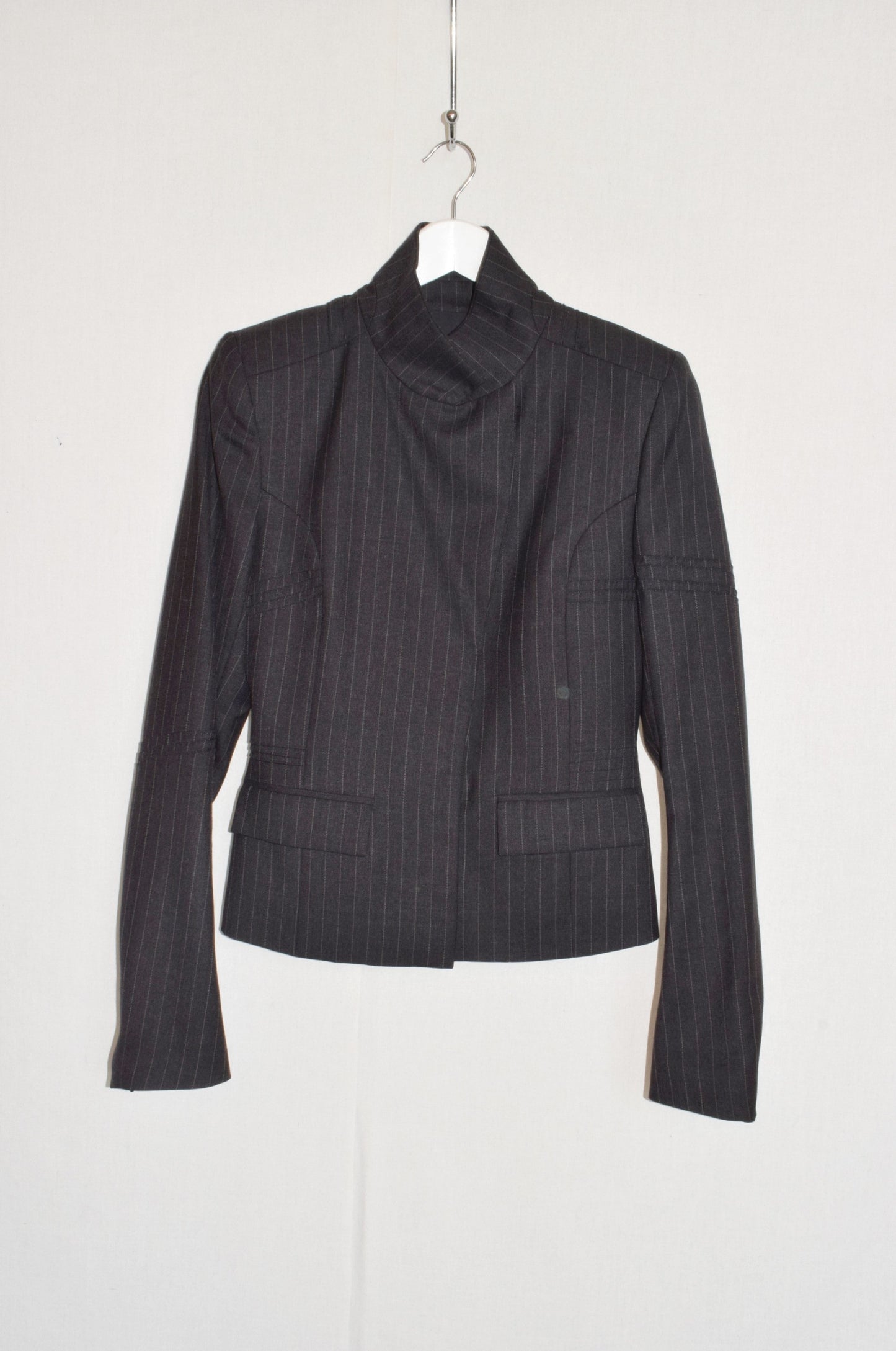 Jurgi Persoons jacket