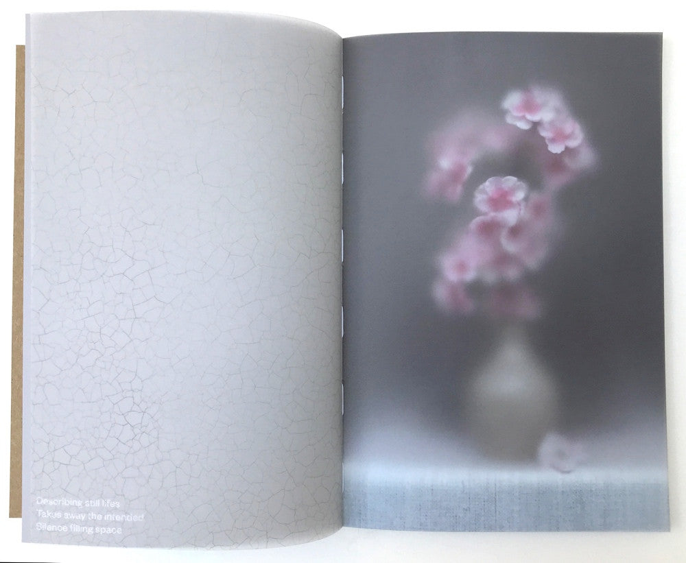 Recollection - Casper Faasen