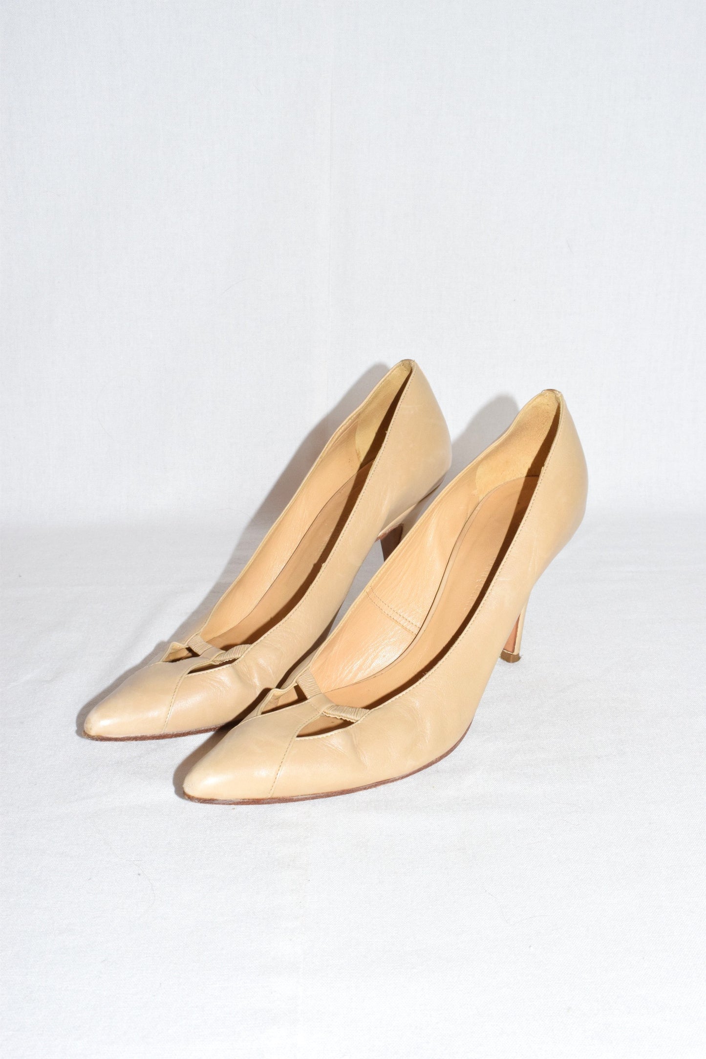 Veronique Branquinho pumps