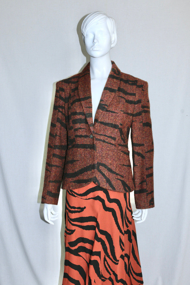 Vivienne Westwood jacket AW01