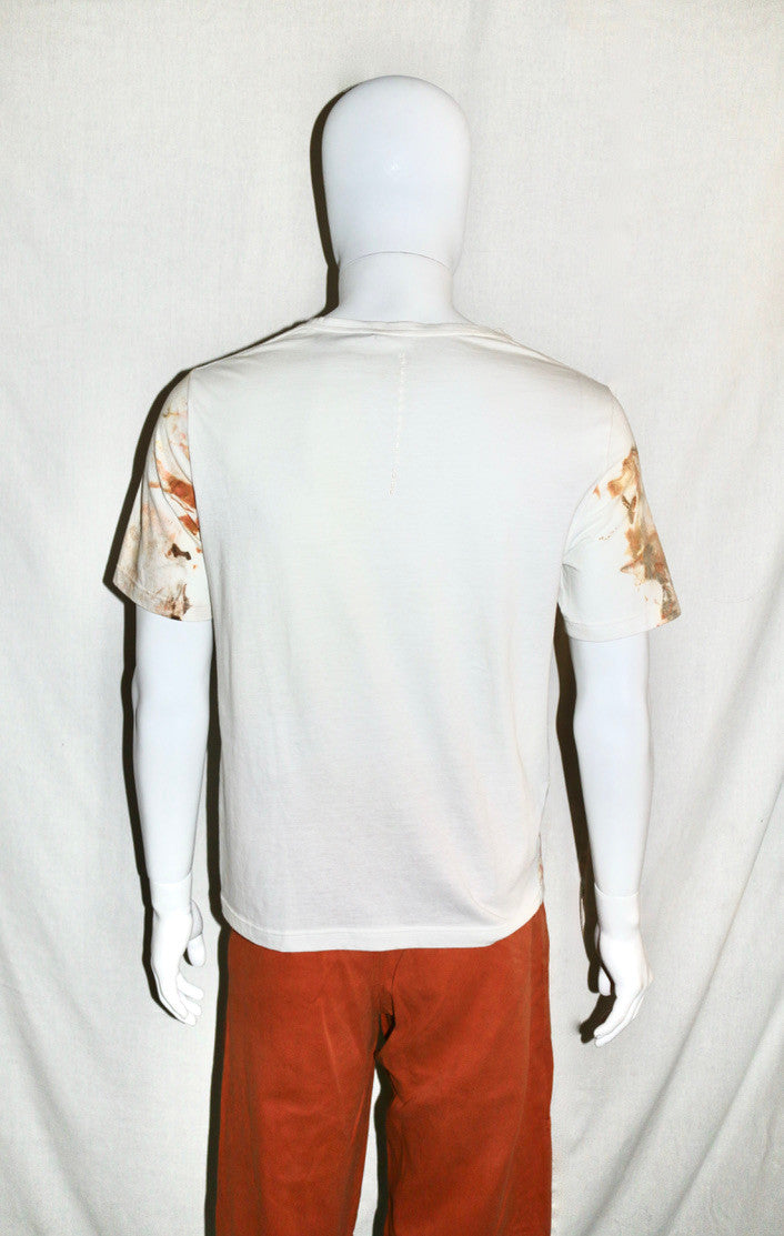 A Moment In Focus... printed t-shirt