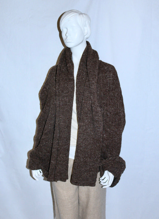 Yohji Yamamoto cardigan