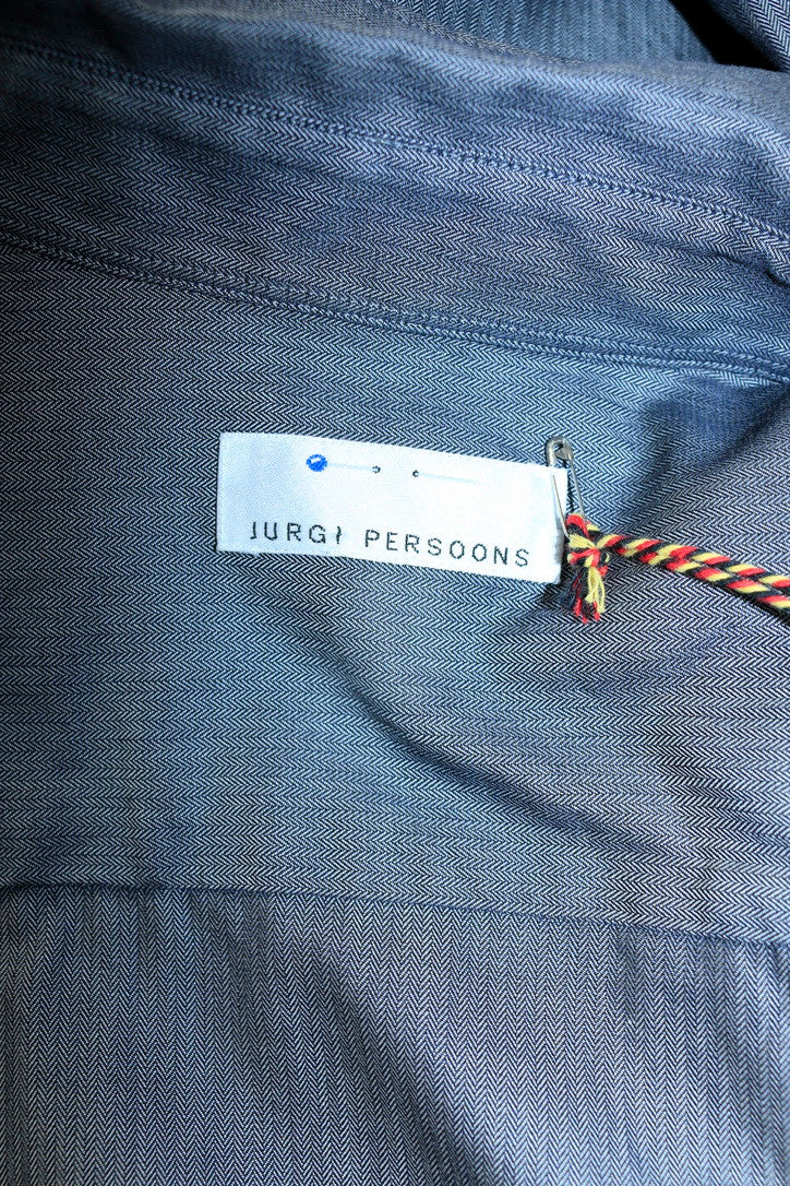 Jurgi Persoons shirt