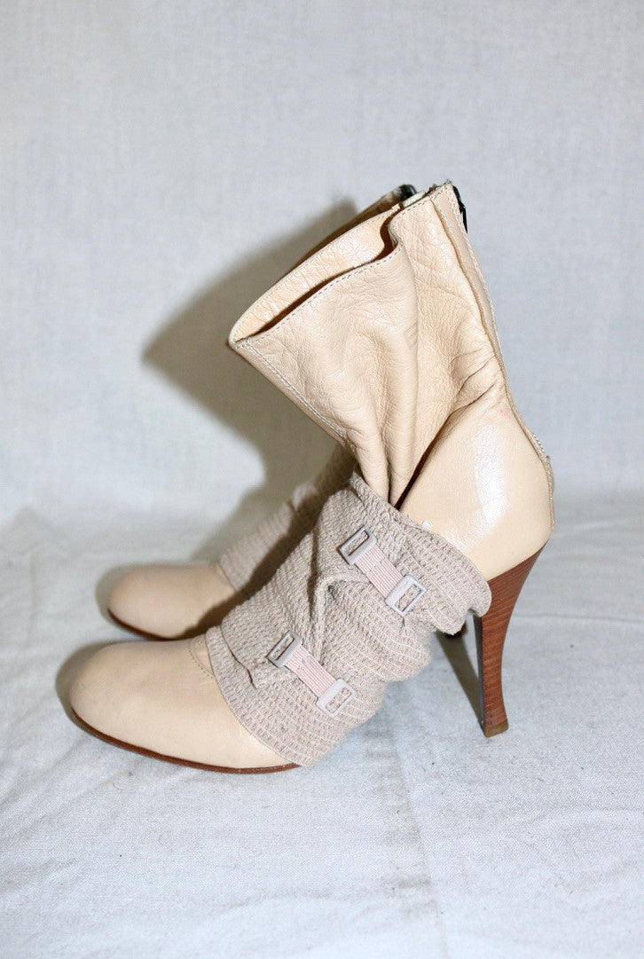 Biography By Strijbol & Engels ankle boots