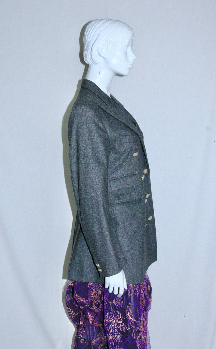 Vivienne Westwood tailored blazer