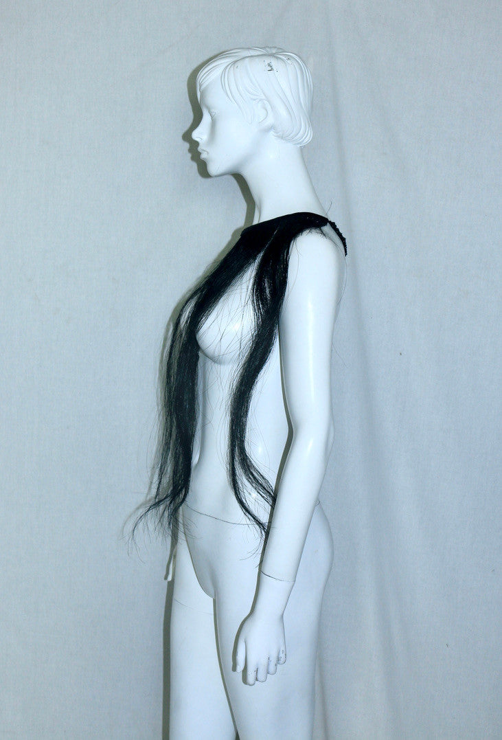 Ann Demeulemeester necklace SS01
