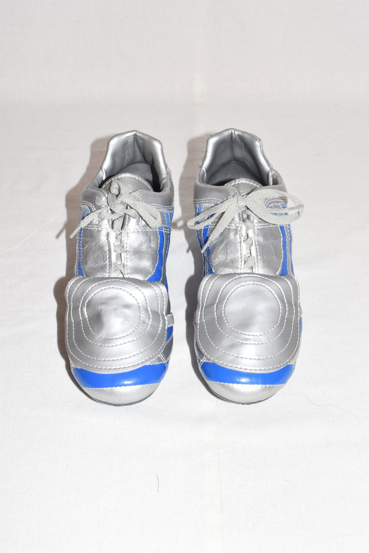 Dirk Bikkembergs 'Bix' soccer cleats 2006