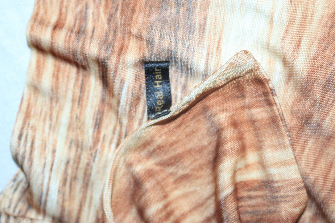 Martin Margiela scarf AW04