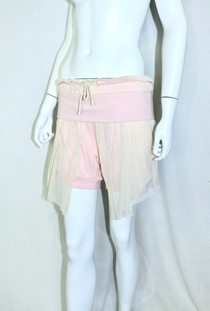 Bruno Pieters shorts