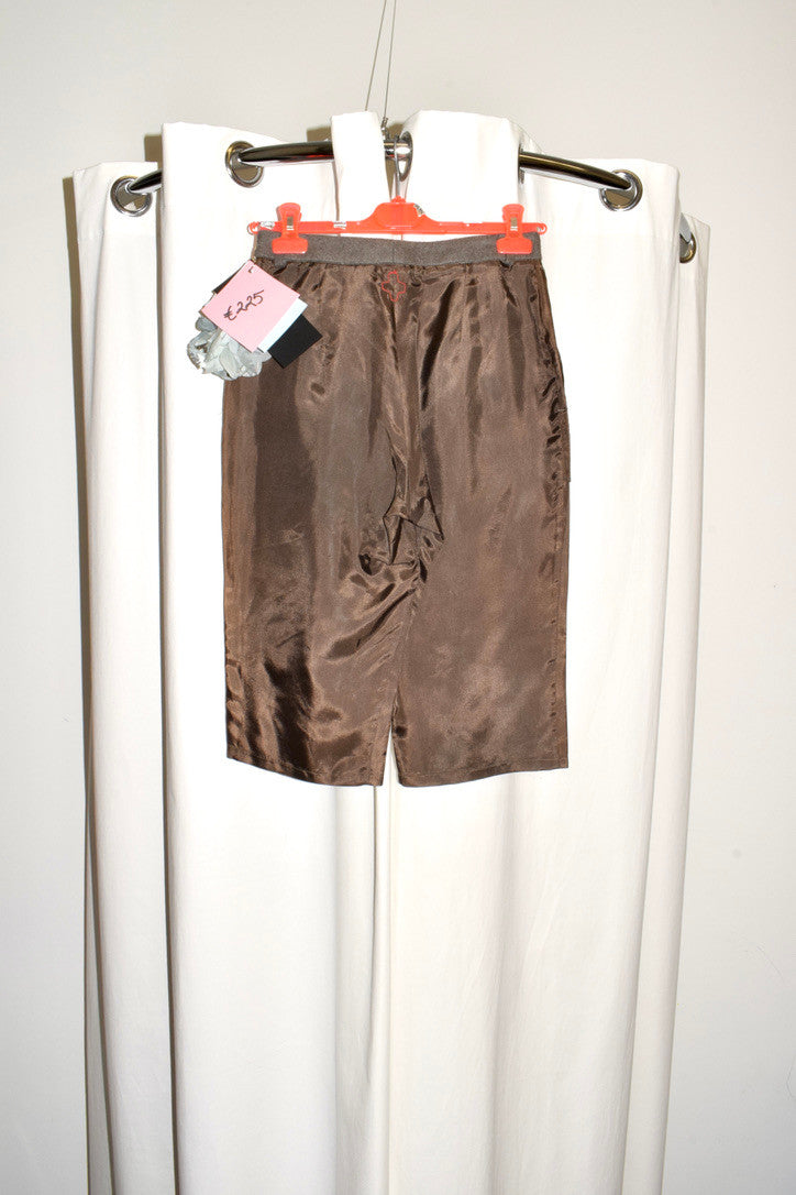 A.F. Vandevorst knee lenght shorts