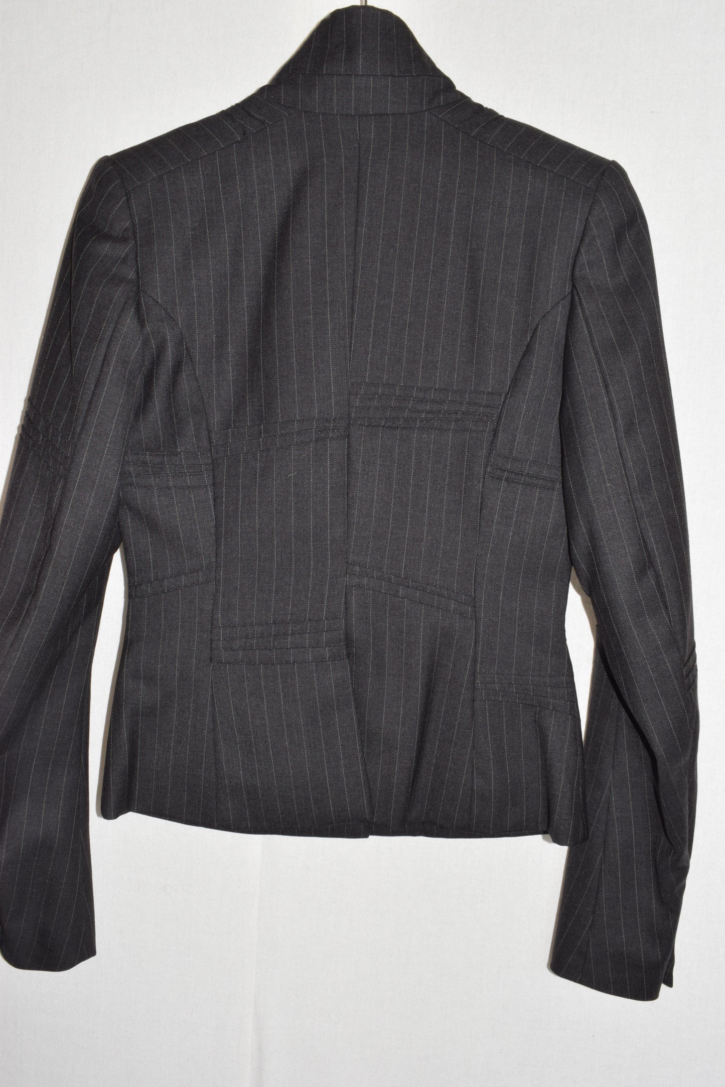 Jurgi Persoons jacket