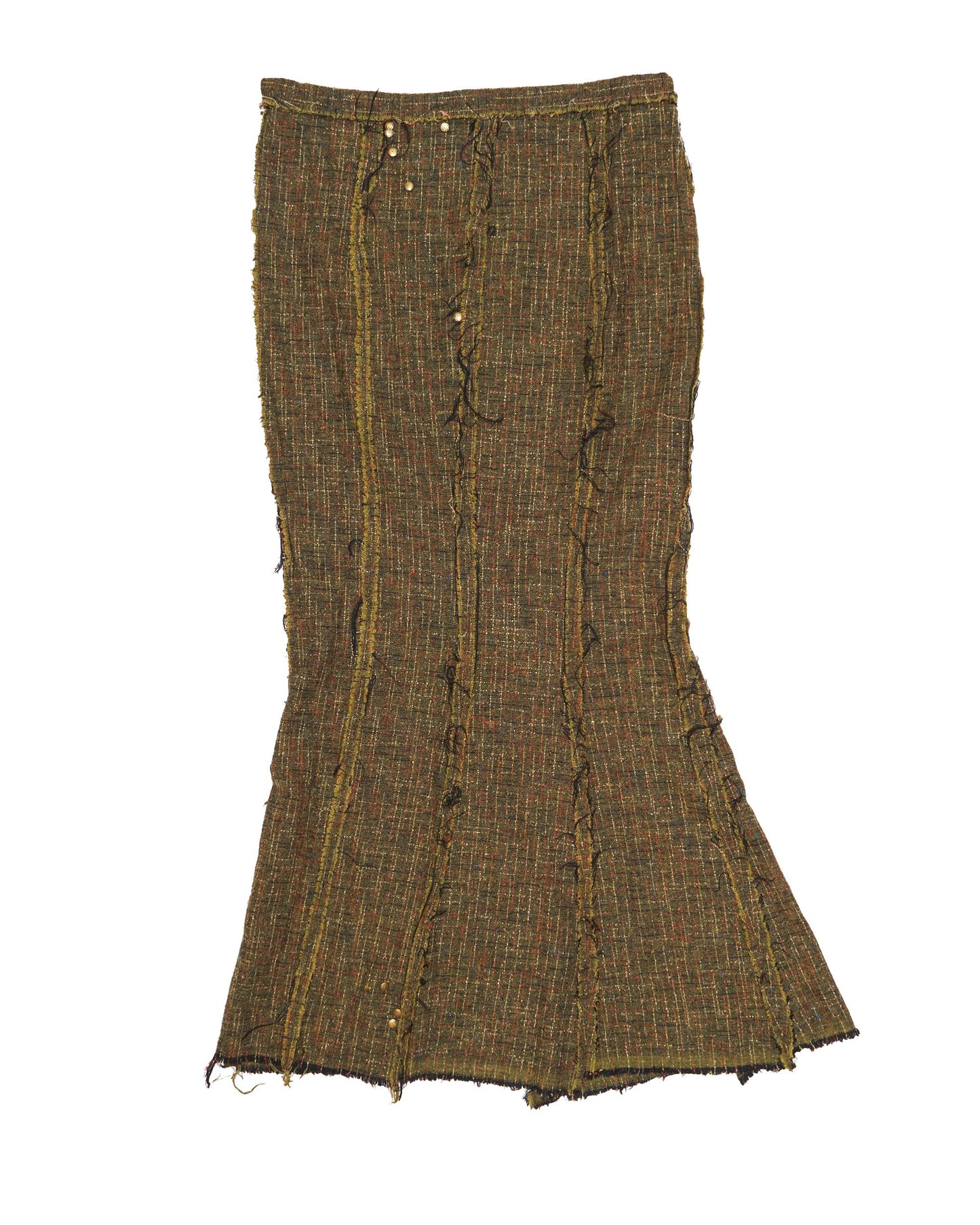 1000MORCEAUX long skirt