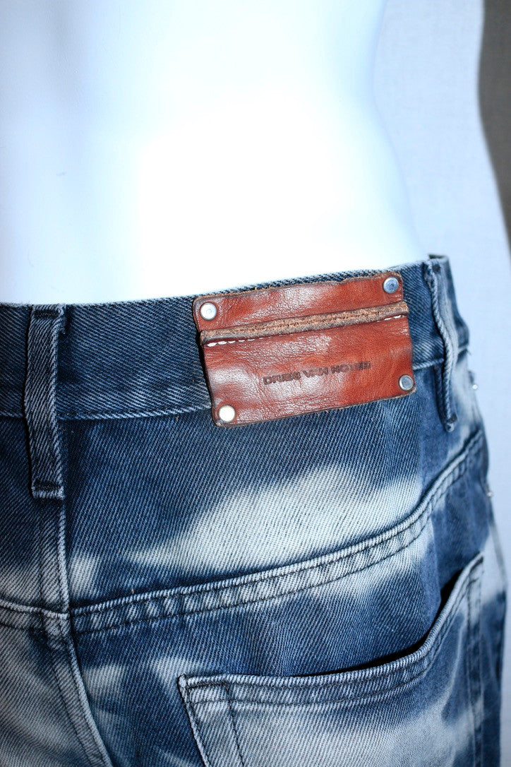 Dries Van Noten jeans