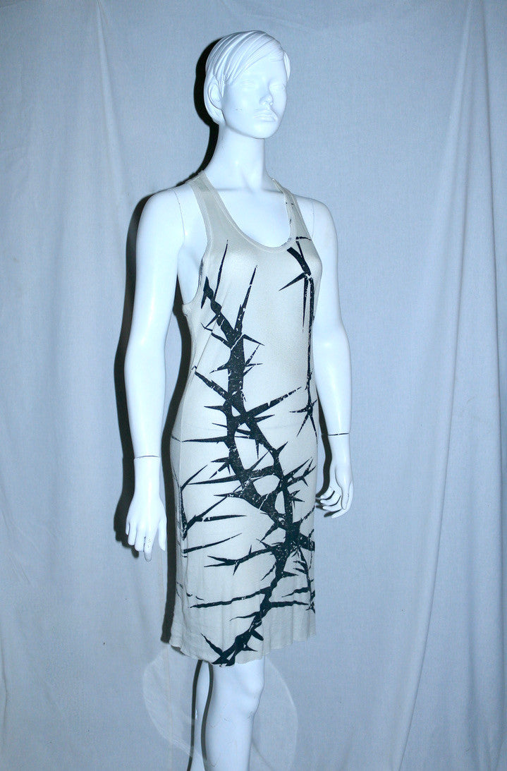 Haider Ackermann dress