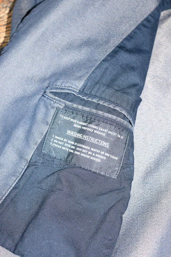 Martin Margiela jacket