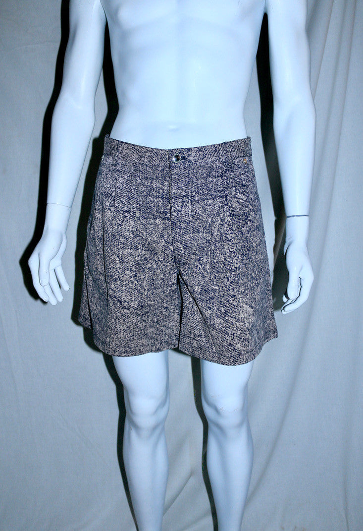 Kris Van Assche shorts