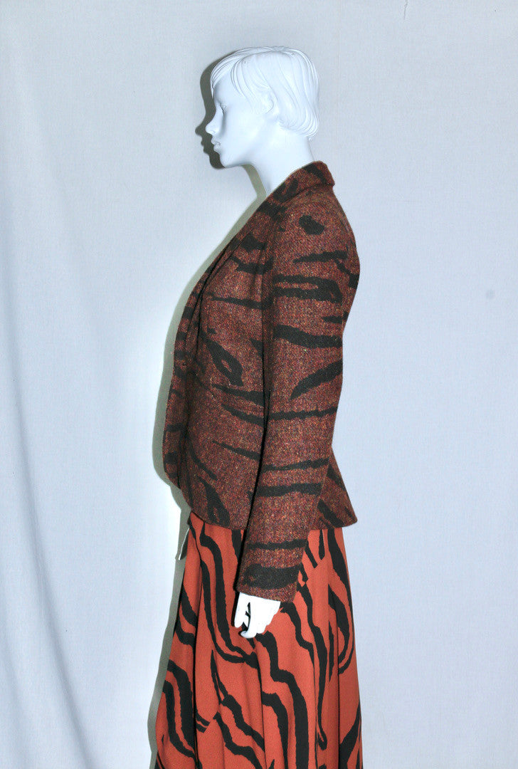 Vivienne Westwood jacket AW01