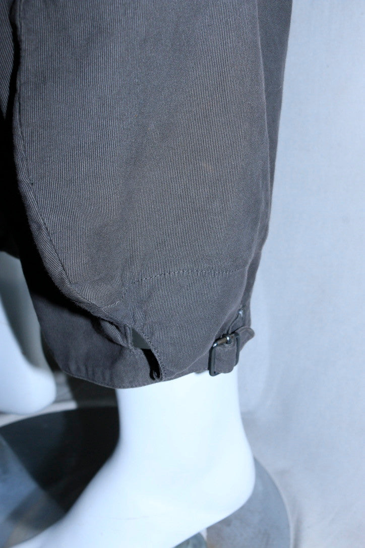Dries Van Noten 3/4 trousers AW04
