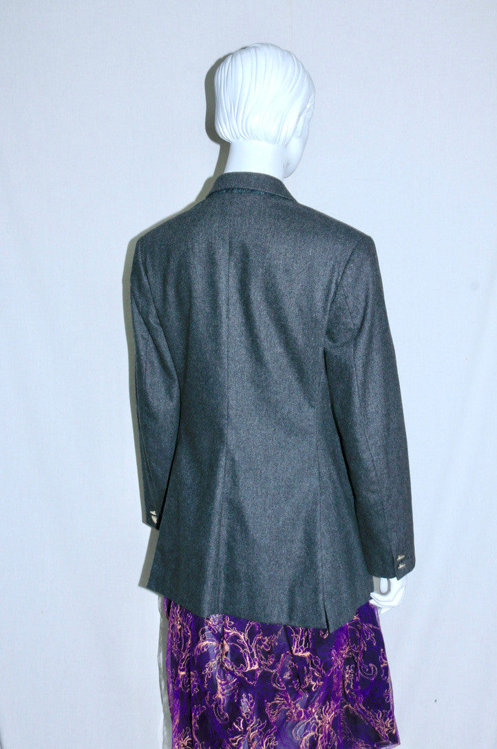 Vivienne Westwood tailored blazer