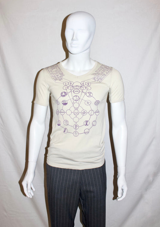 Raf Simons t-shirt SS04