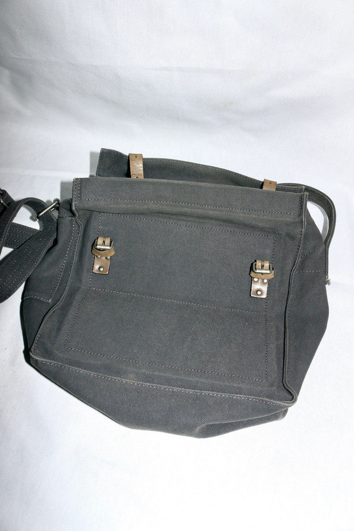 Dries Van Noten messenger bag