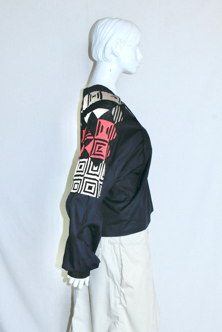 Vivienne Westwood plaid shirt