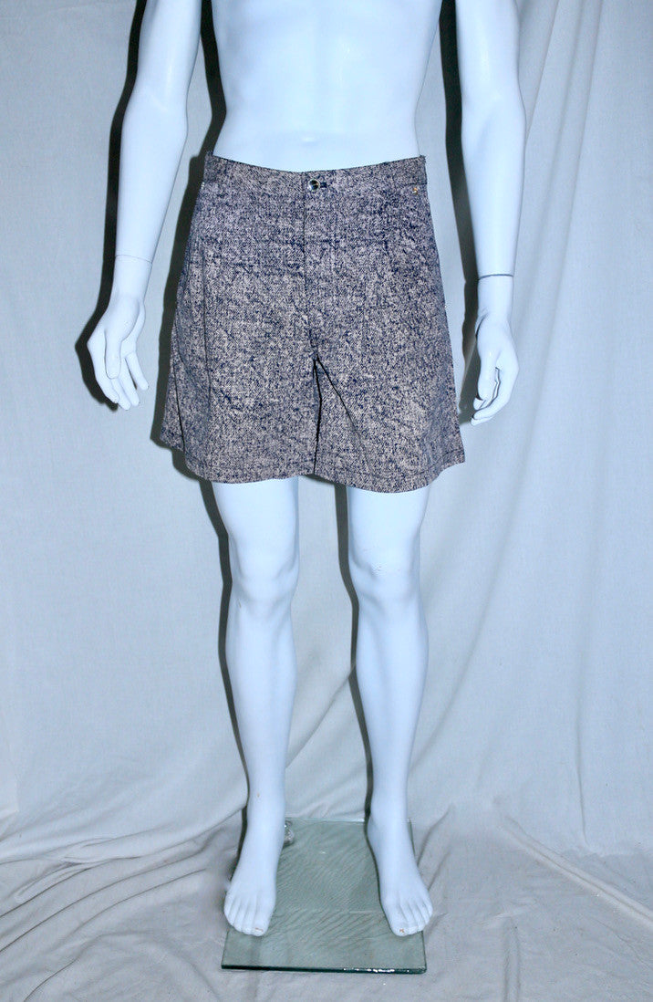 Kris Van Assche shorts