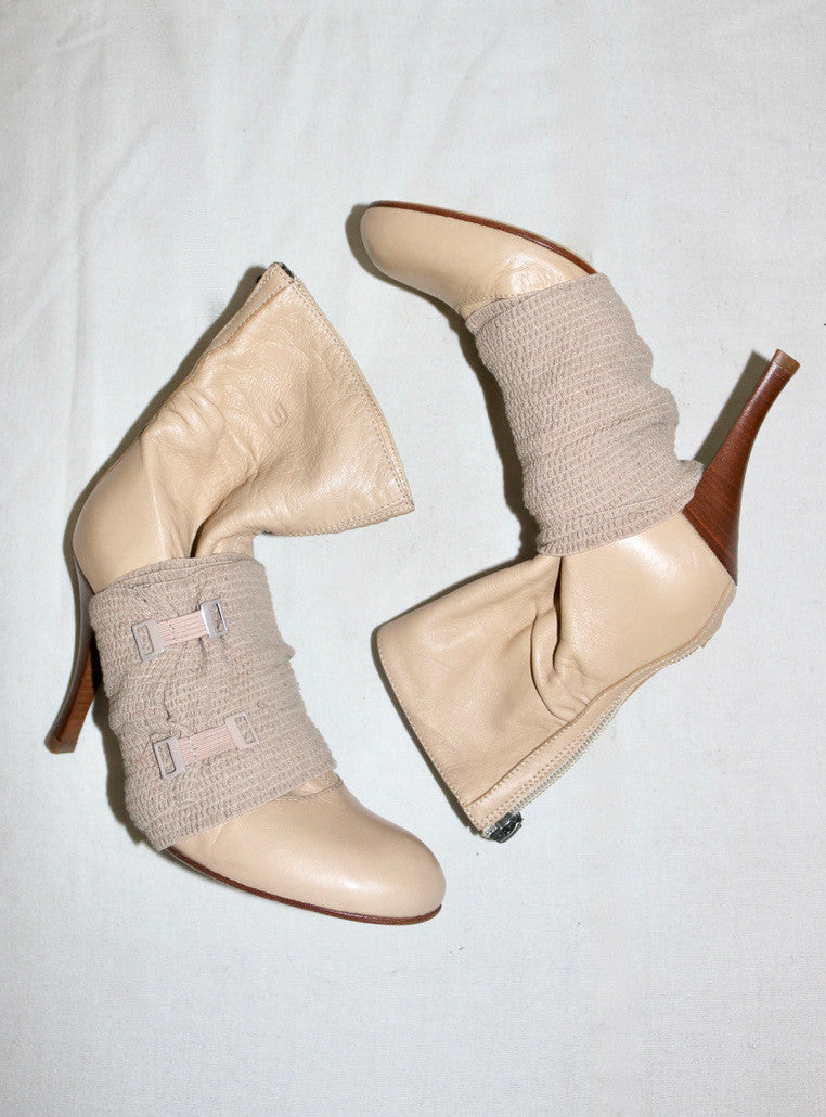 Biography By Strijbol & Engels ankle boots