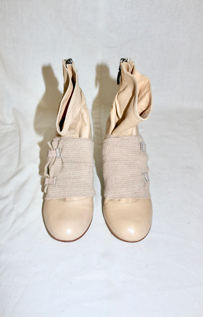 Biography By Strijbol & Engels ankle boots